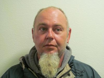 Randy Lee Thetford a registered  of Texas