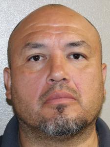 Richard Reyes a registered Sex Offender of Texas