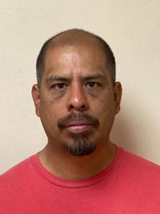 Julio Bias Fraga a registered Sex Offender of Texas