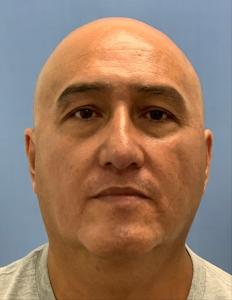 Gilbert L Mojica a registered Sex Offender of Texas
