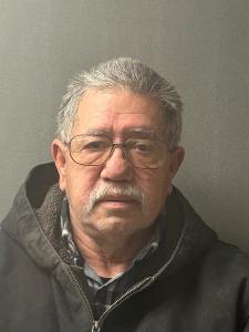 Samuel Mike Archuleta a registered Sex Offender of Texas