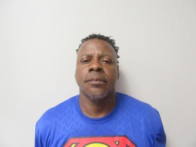 Calvin Barker a registered Sex Offender of Texas