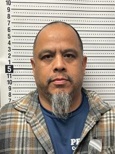 Victor Moreno Perez a registered Sex Offender of Texas