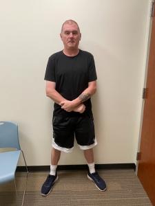 Cory Christopher Davis a registered Sex Offender of Texas