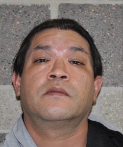 Paul Anthony Lozano a registered  of Texas