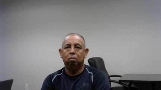 Ismael Cipriano Morales a registered Sex Offender of Texas