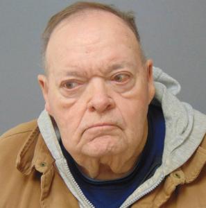 James Luther Hill a registered Sex Offender of Texas