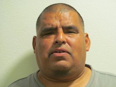 Joe David Perez a registered  of Texas