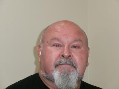 Brian Calvin Adams a registered Sex Offender of Texas