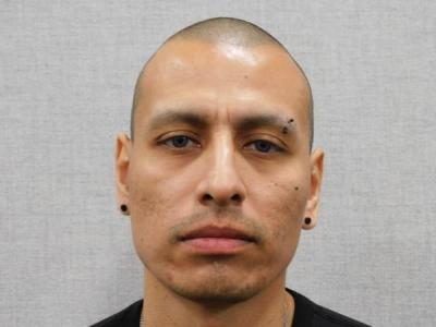 Robert Ruben Mercado Jr a registered Sex Offender of Texas