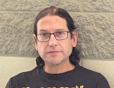 Alfred Robert Rosales a registered Sex Offender of Texas