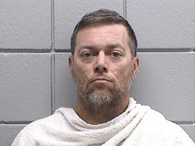 Travis King a registered Sex Offender of Texas