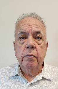 Eluterio Guerra a registered  of Texas