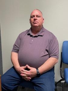 Michael Don Romine a registered  of Texas