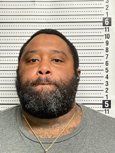 George Rashaad Mc-kinney a registered Sex Offender of Texas