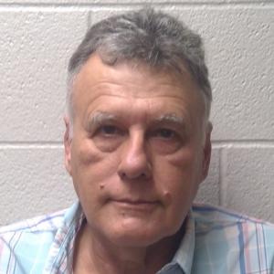 Barton Verl Danforth a registered Sex Offender of Texas