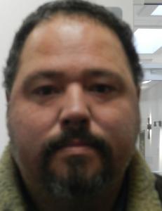 Ruben Adrian Sanchez a registered  of Texas