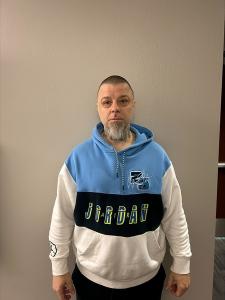 David Lee Holmes a registered Sex Offender of Texas