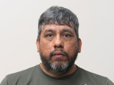 Ramon Carlos Gamboa a registered Sex Offender of Texas