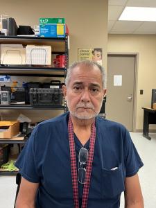 Andres Hernandez a registered Sex Offender of Texas