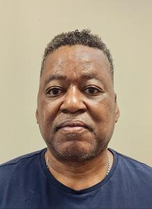 Fred White Jr a registered  of Texas
