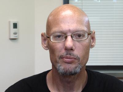 Andrew Russell Paul Mc-clain a registered Sex Offender of Texas