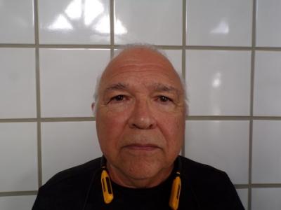 Roy Martinez a registered Sex Offender of Texas