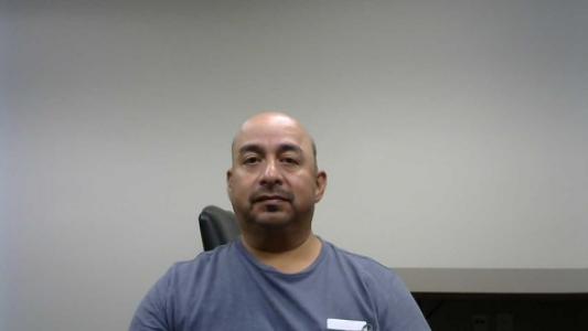 Elias Arisai Cangas a registered Sex Offender of Texas