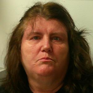 Vera Joe Mitchell a registered  of Texas