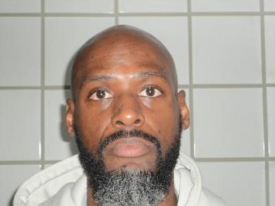 Terrence Johnson a registered Sex Offender of Texas