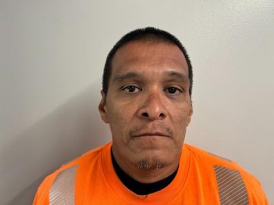 Ovidio Cano a registered  of Texas