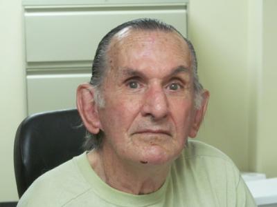 Samuel Joseph Hymel a registered Sex Offender of Texas