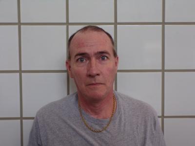 Harvey Lee Mullenax II a registered  of Texas