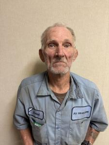 David Ray Farmer a registered Sex Offender of Texas