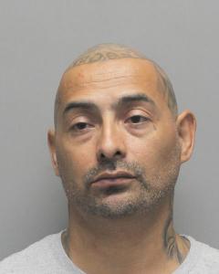 Roland Jimenez a registered Sex Offender of Texas