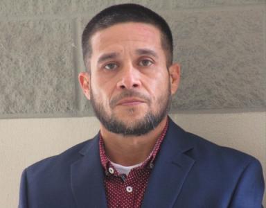 Jose Jesus Gonzalez a registered Sex Offender of Texas