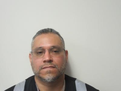 Sergio Orlando Garza a registered Sex Offender of Texas