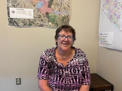 Christell Louise Allen a registered Sex Offender of Texas