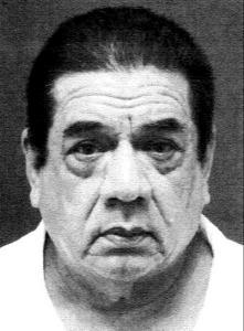 George Chavez a registered Sex Offender of Texas