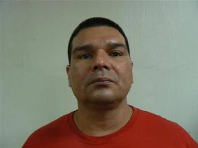 Louis Estrada a registered  of Texas