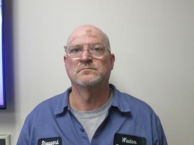 Truman Gene Sheppard a registered  of Texas