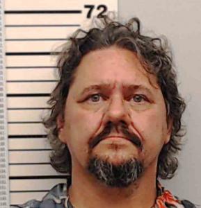 Christopher Love a registered Sex Offender of Texas