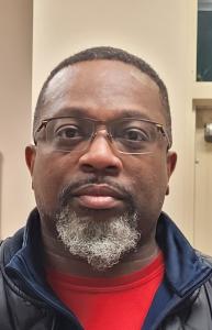 John Edward Williams a registered Sex Offender of Texas