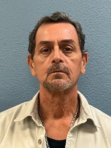 Mark Anthony Castillo a registered Sex Offender of Texas