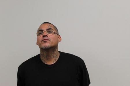 Eric Cisneros a registered Sex Offender of Texas