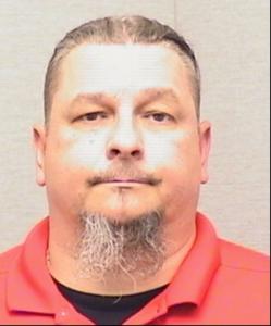 Anthony Daniel Kiss a registered Sex Offender of Texas