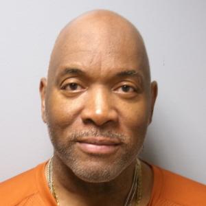 Patrick Antoine Bush a registered  of Texas