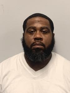 Oshay Hill a registered Sex Offender of Texas