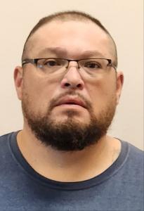 Juan Manuel Marquez a registered  of Texas
