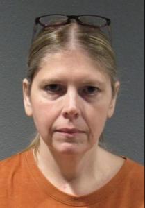 Andrea Lynn Ferguson a registered Sex Offender of Texas